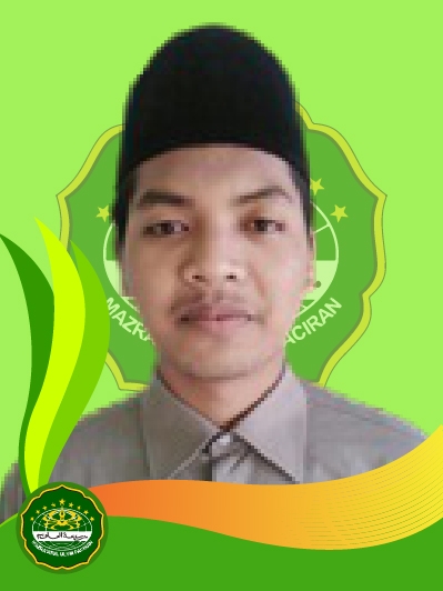 Muhammad Hisyam Al Mudlofar 