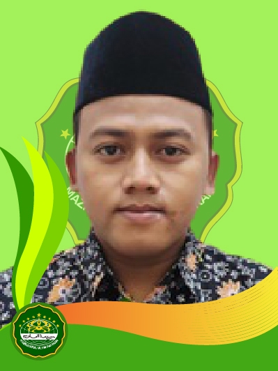 Afif Syaifuddin, S.Kom.