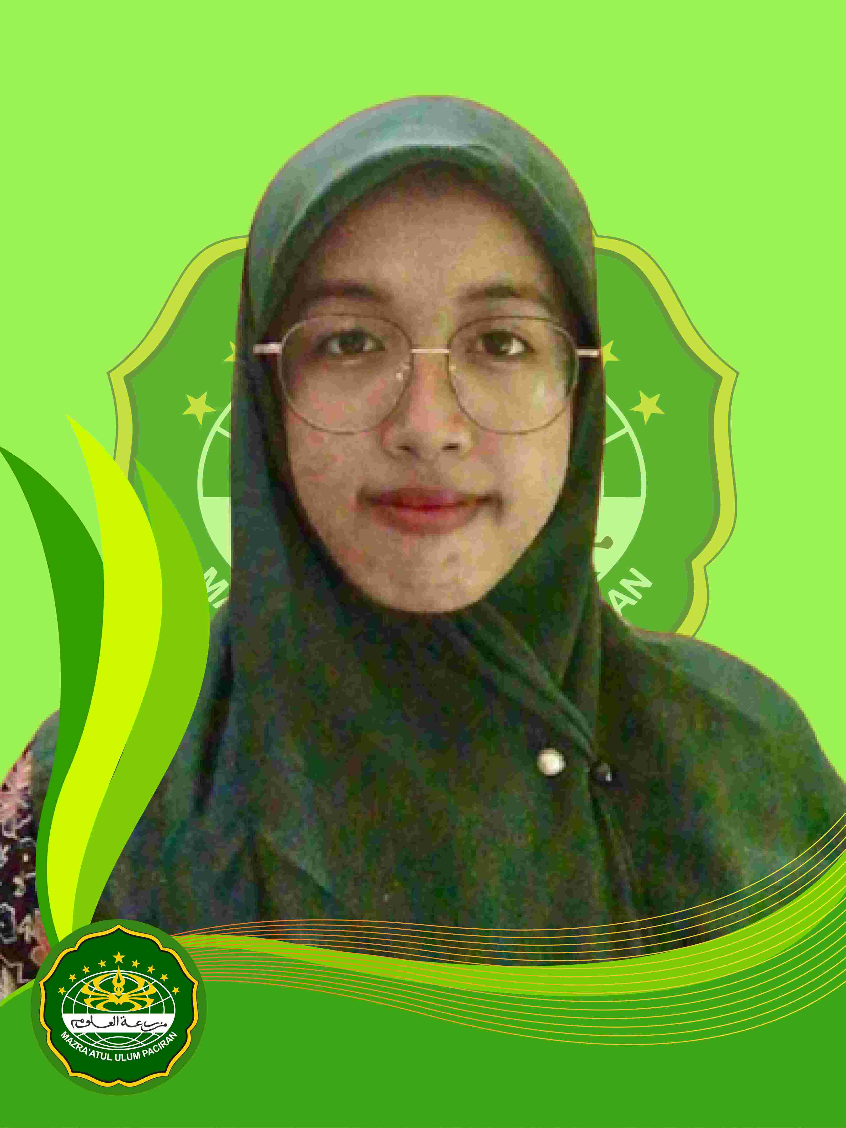 Diah Yuli Fitriani, S.Kom