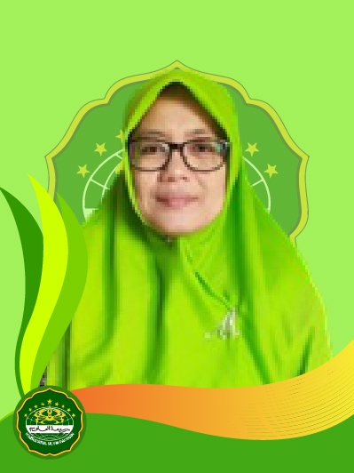 Marya Ulfah, S.Pd.I.