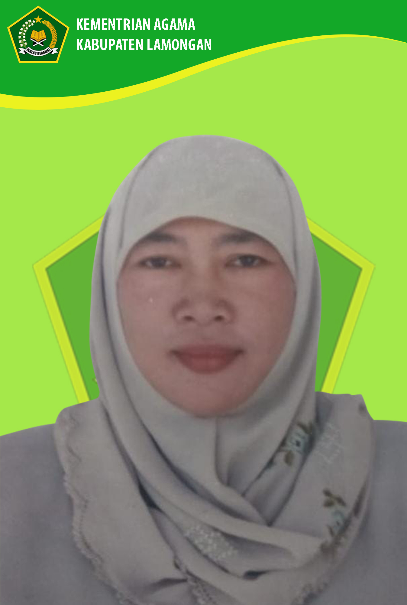 Dra. LULUK MAFTUHAH